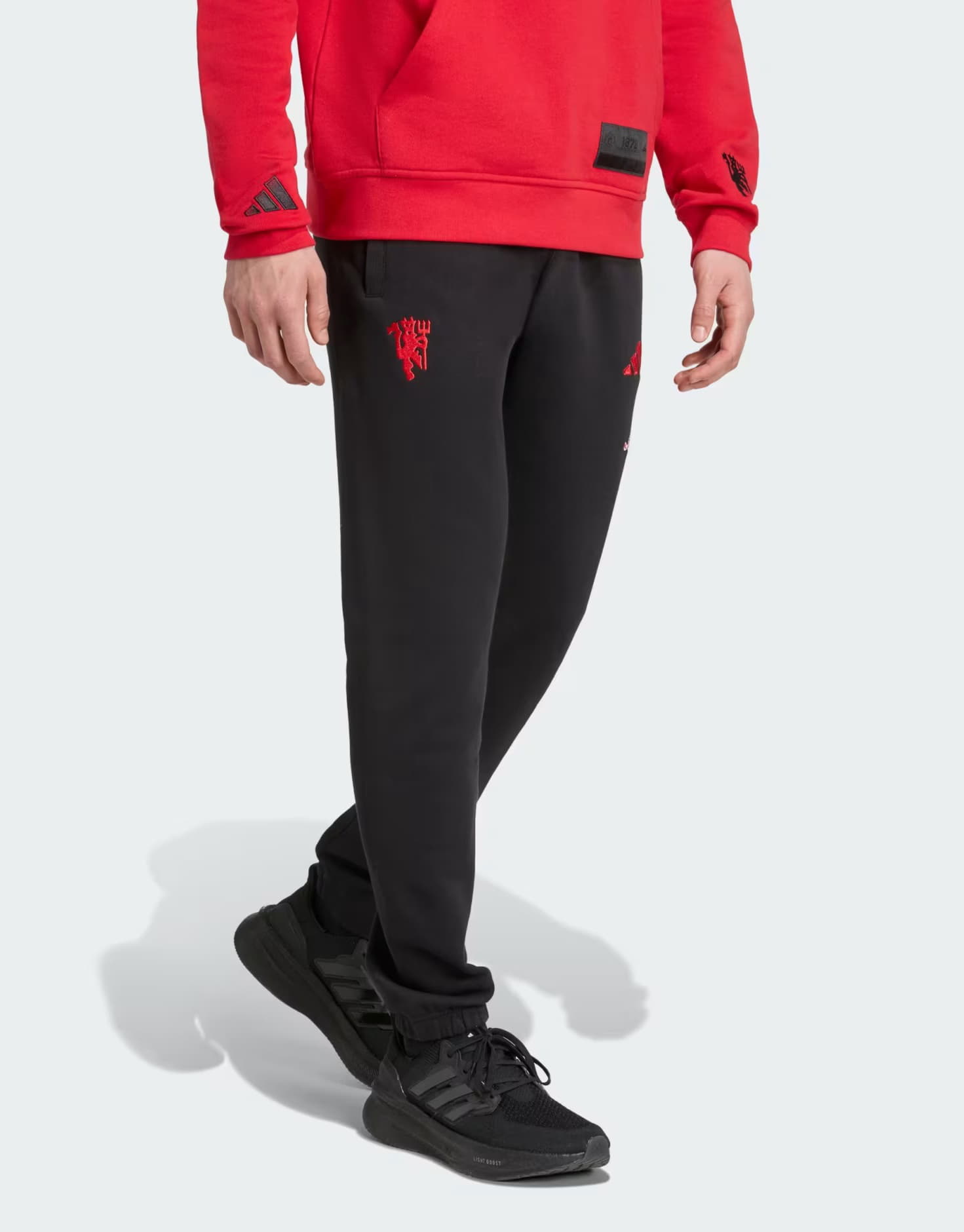 Adidas Adidas, Idman Şalvarı – 3