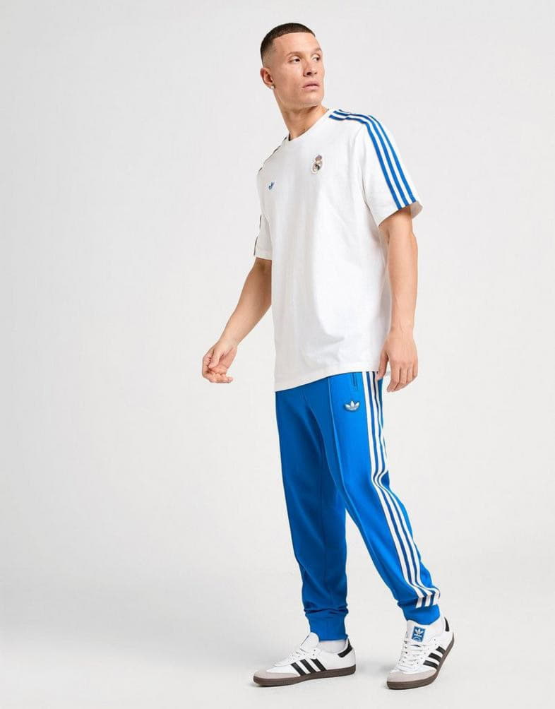 Adidas Idman Şalvarı