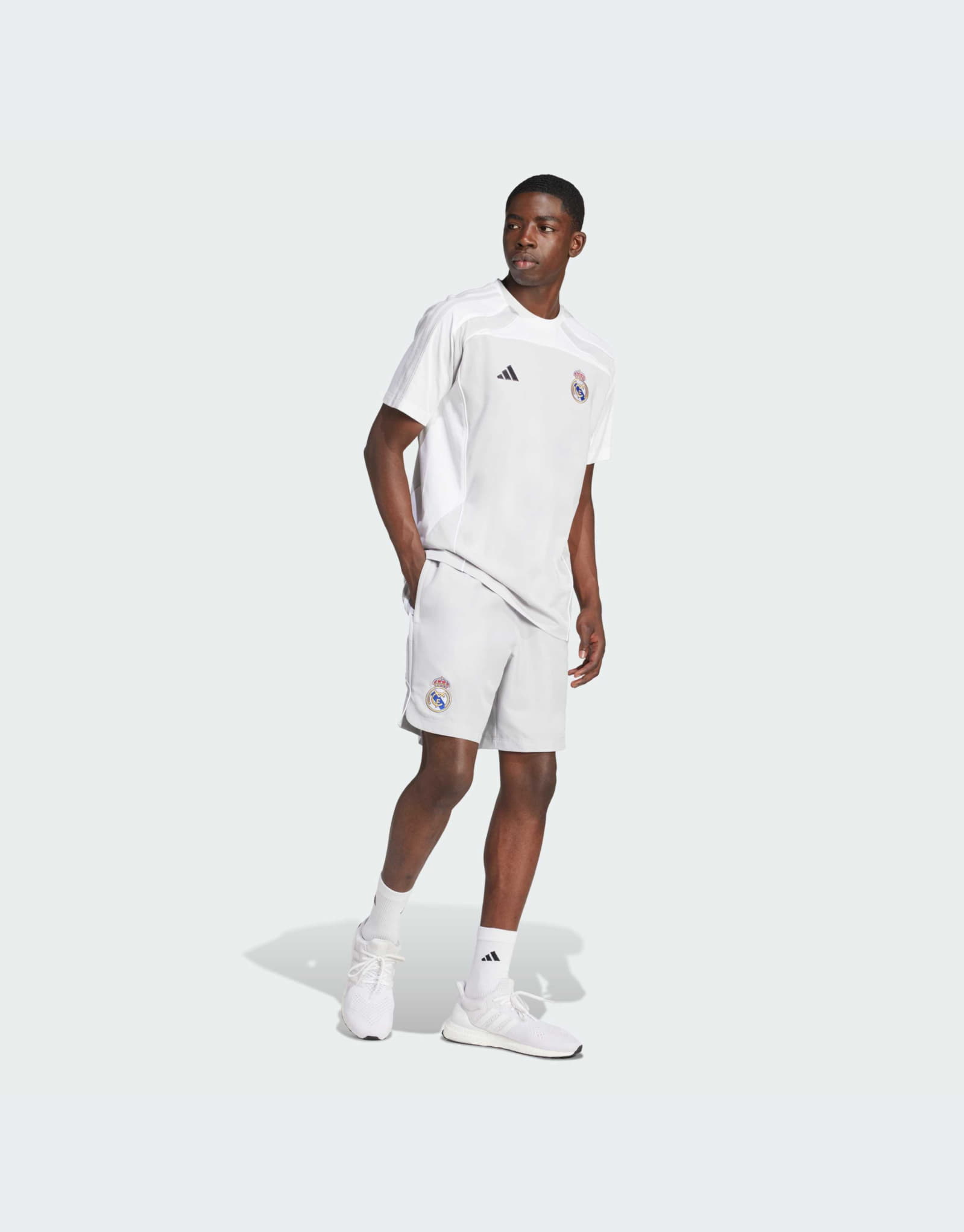 Adidas Adidas, Uzun/qısaqol köynək / Polo – 1