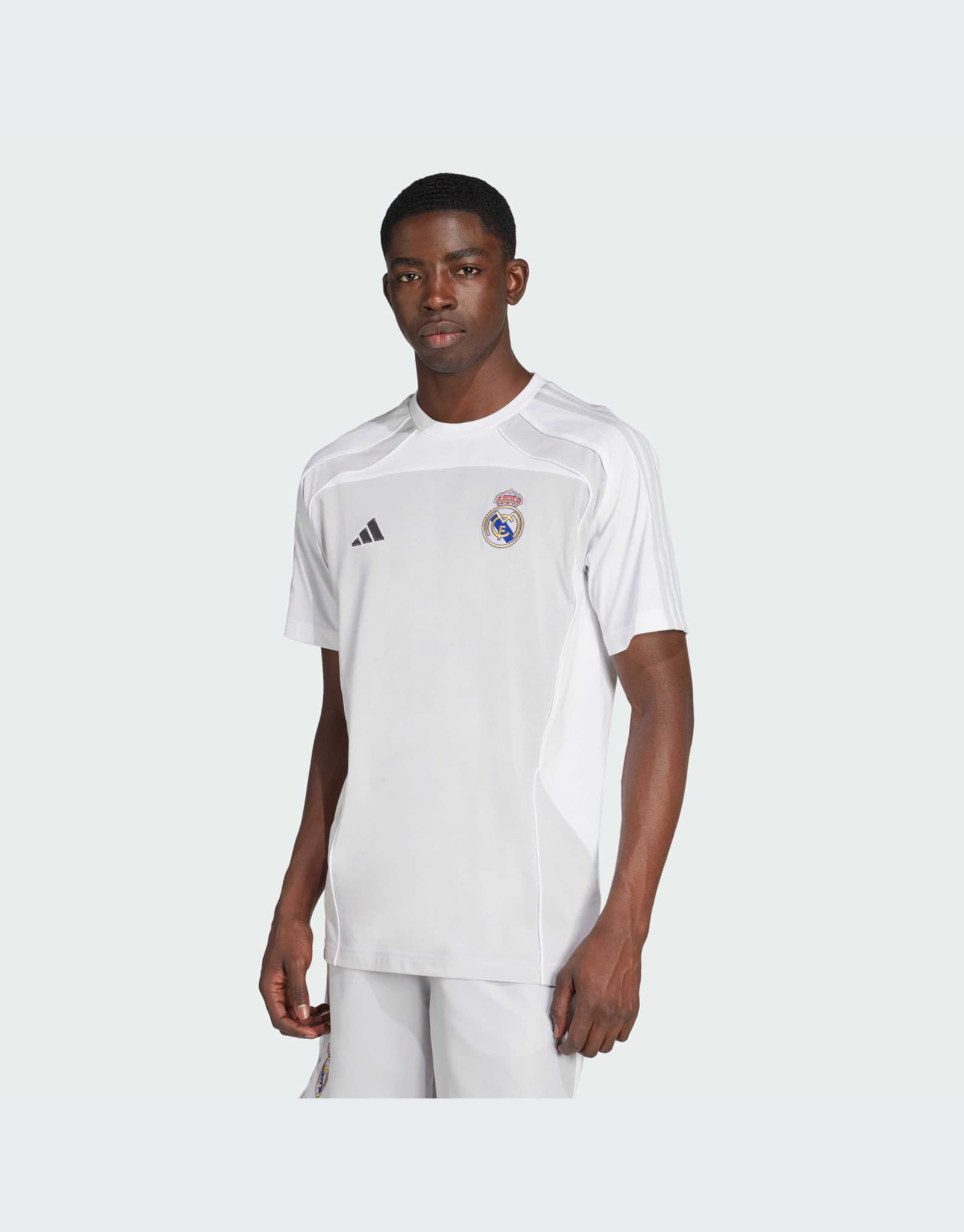 Adidas Adidas, Uzun/qısaqol köynək / Polo – 3