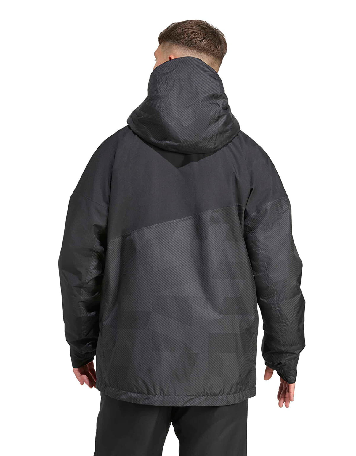 Adidas Adidas, Üst geyimi – 2