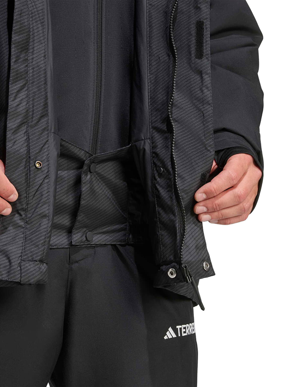 Adidas Adidas, Üst geyimi – 3