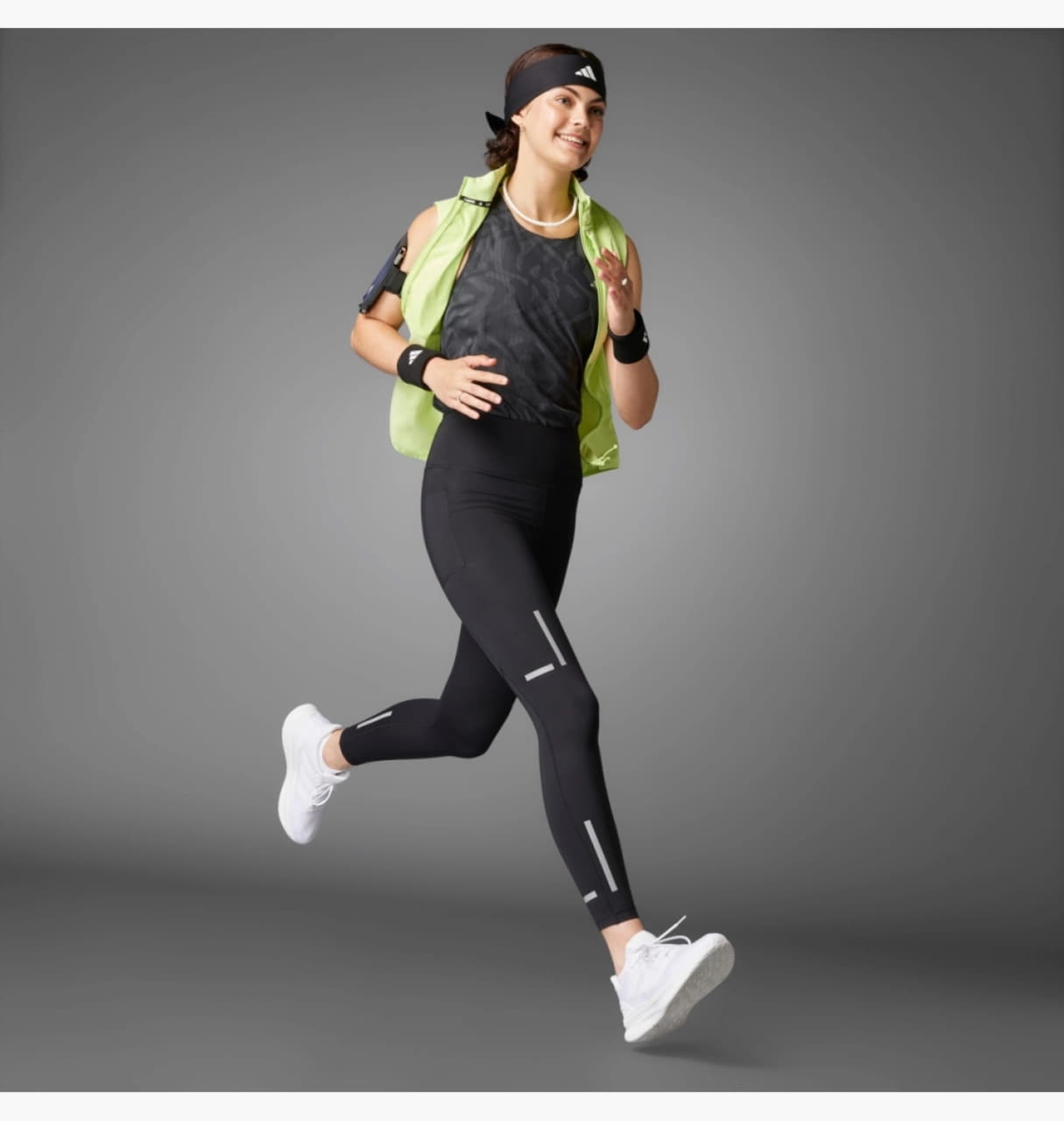 Adidas Adidas, Спортивные штаны – 1