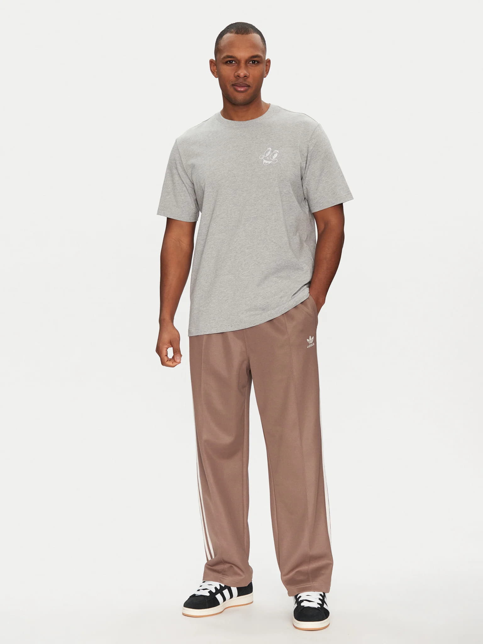 Adidas Adidas, Sweat Pants – 1