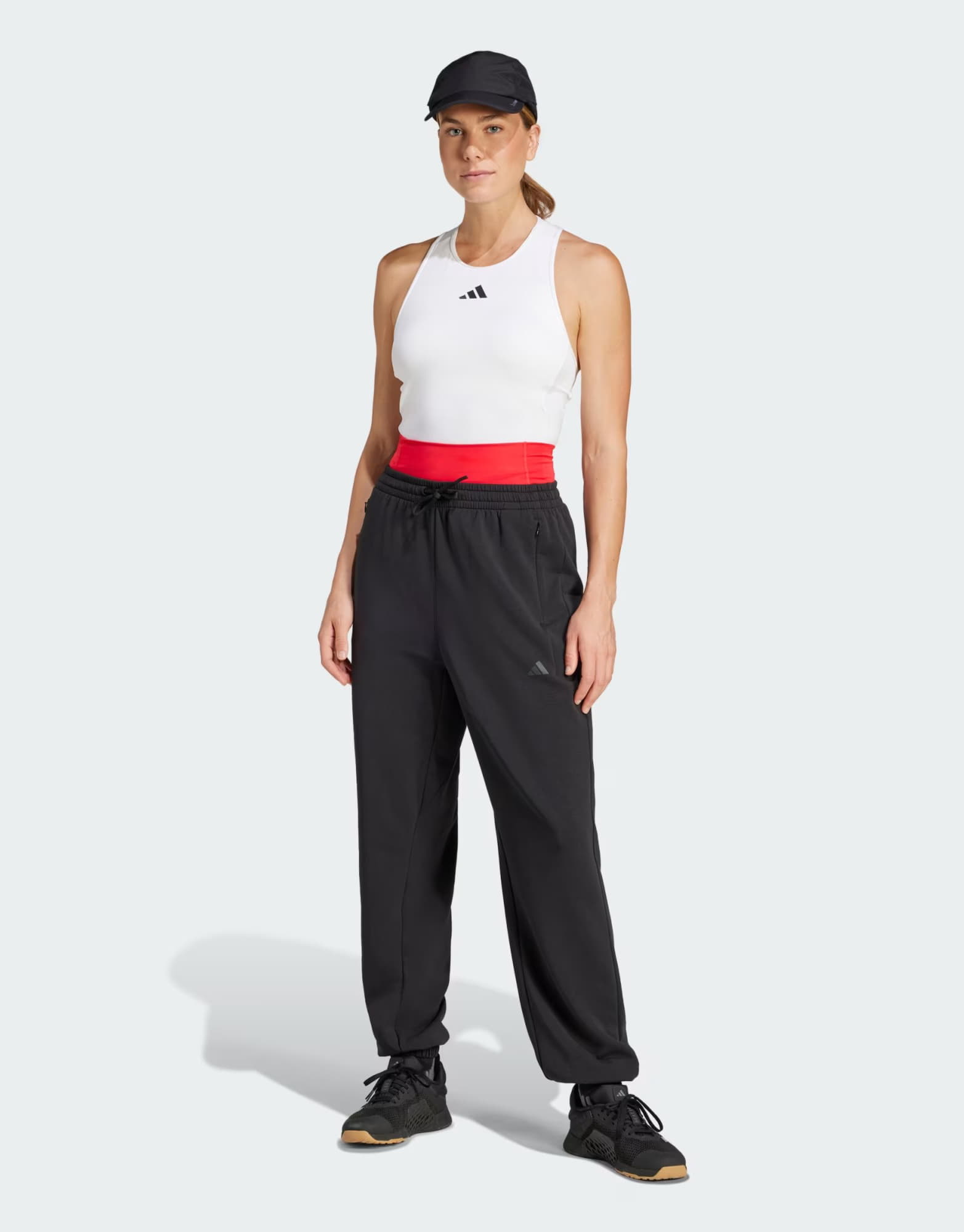 Adidas Adidas, Спортивные штаны – 1