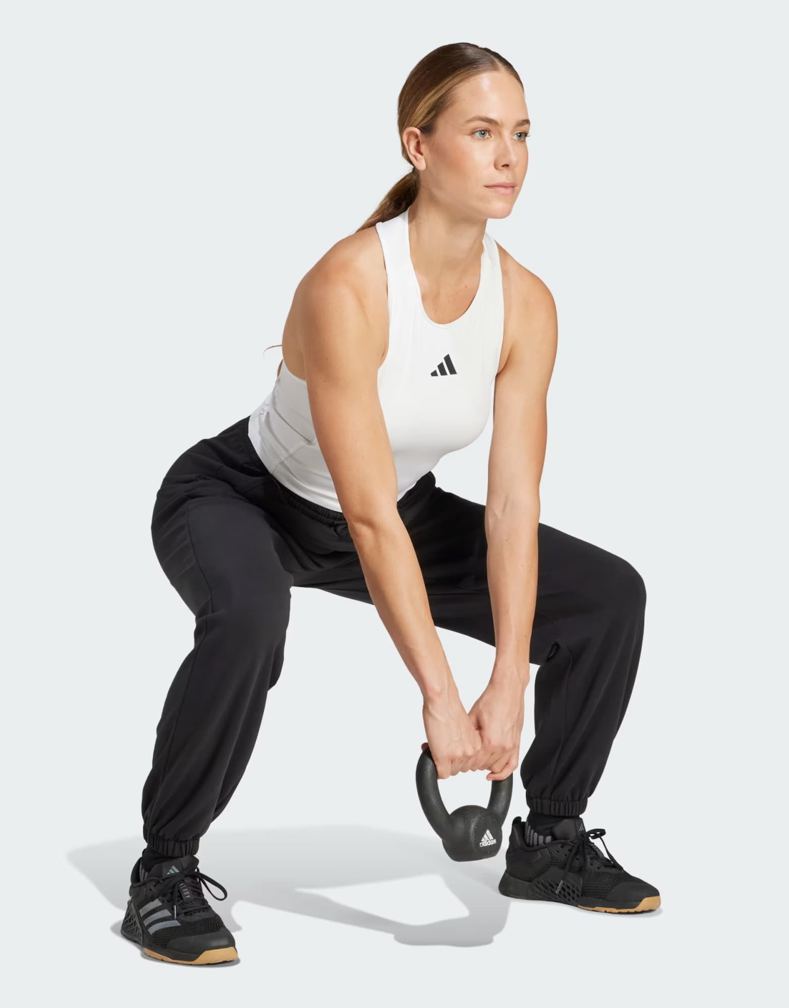 Adidas Adidas, Спортивные штаны – 4