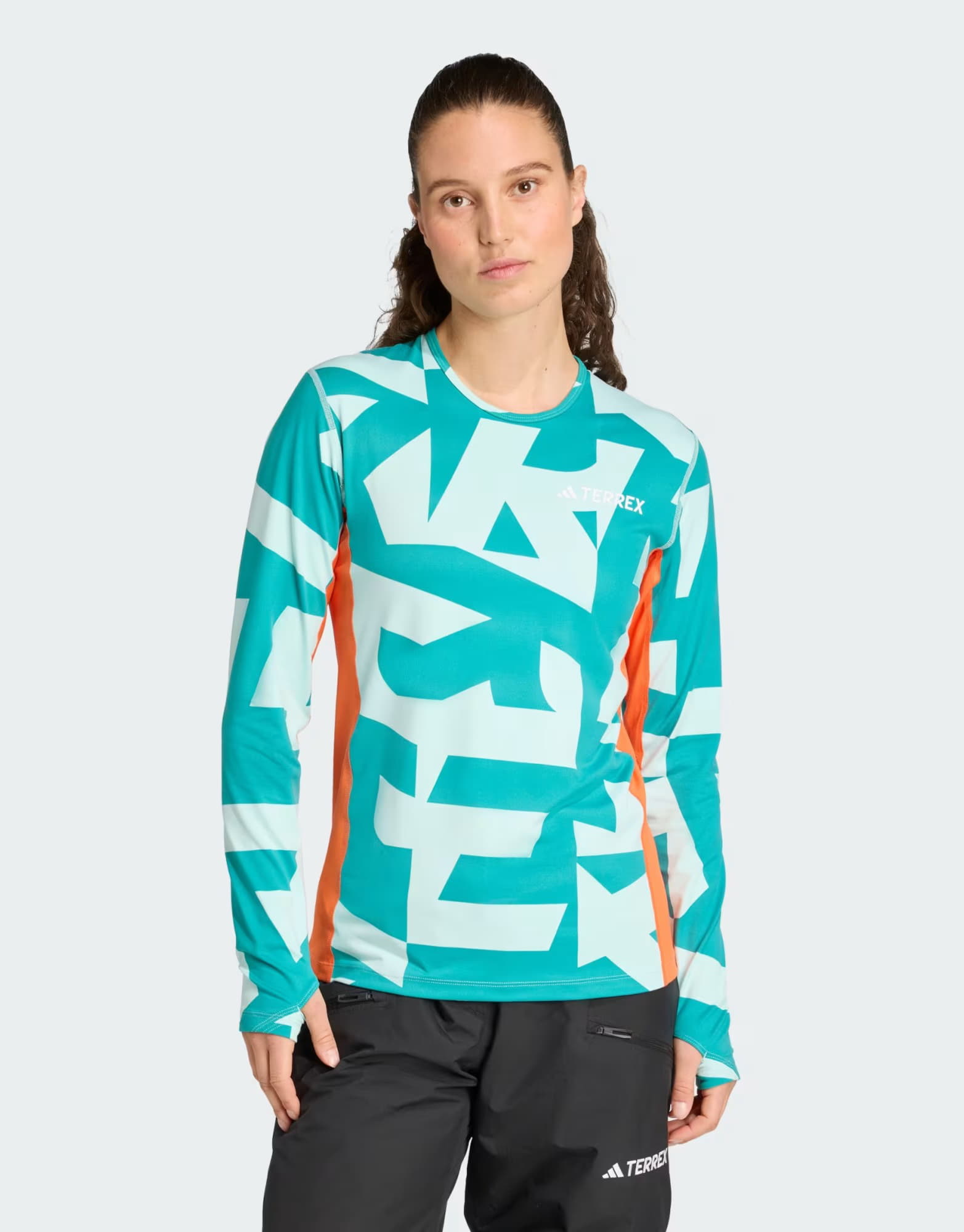 Adidas Adidas, T-shirts / Polo – 1
