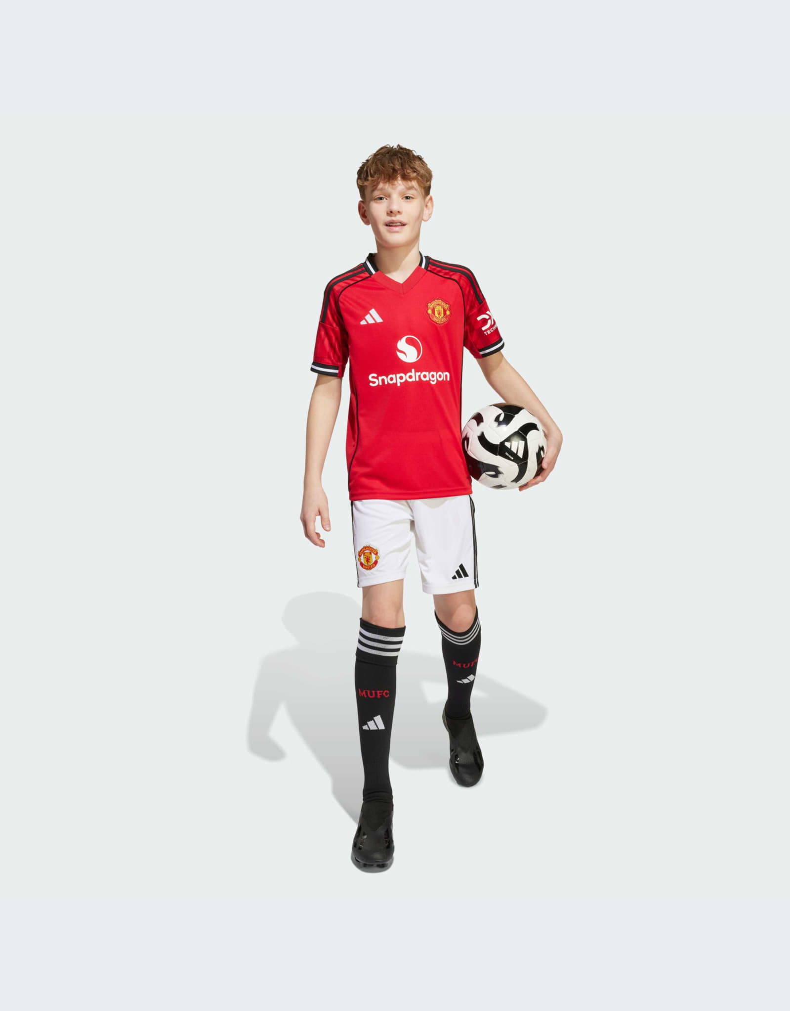 Adidas Adidas, Shorts – 1