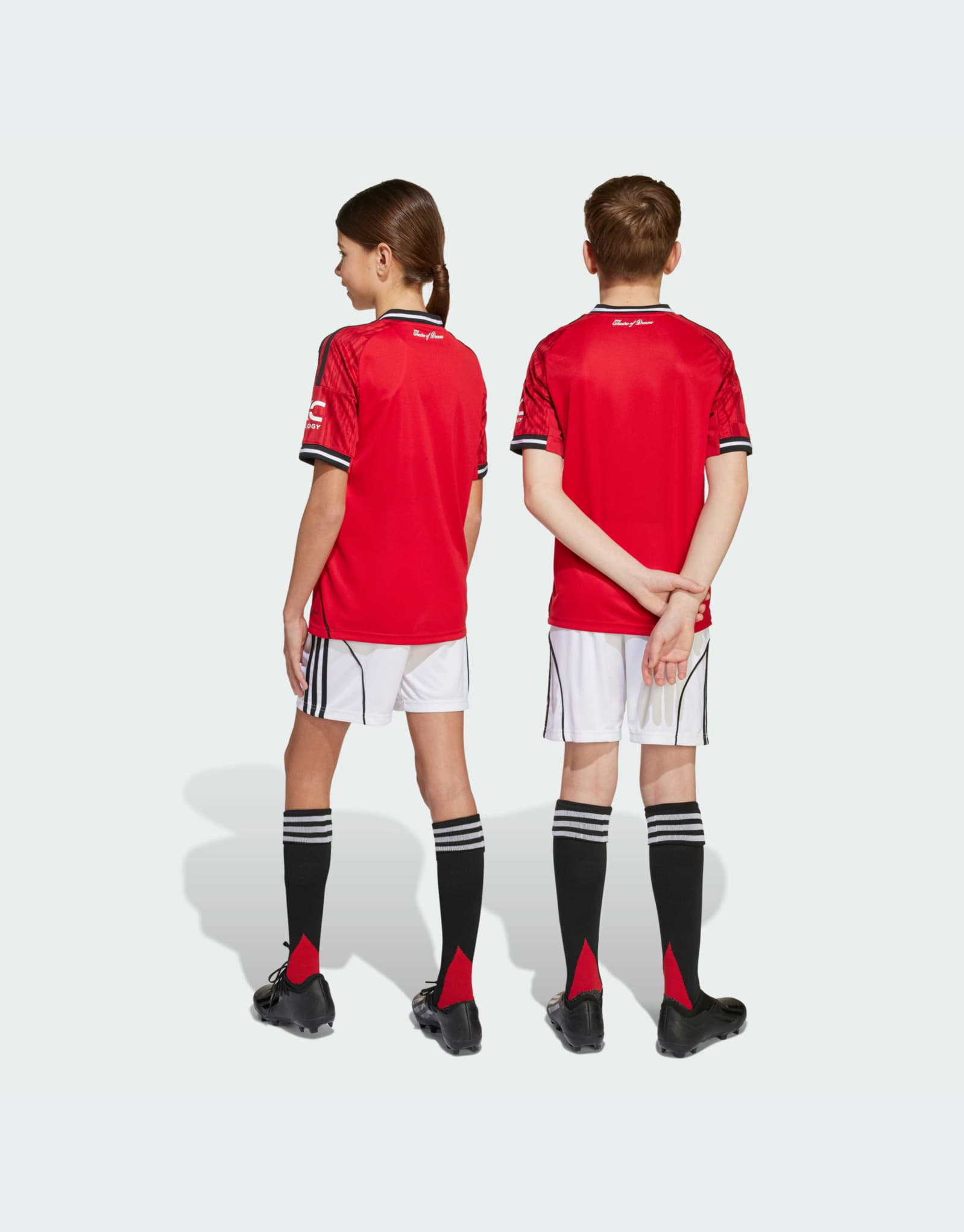 Adidas Adidas, Shorts – 3