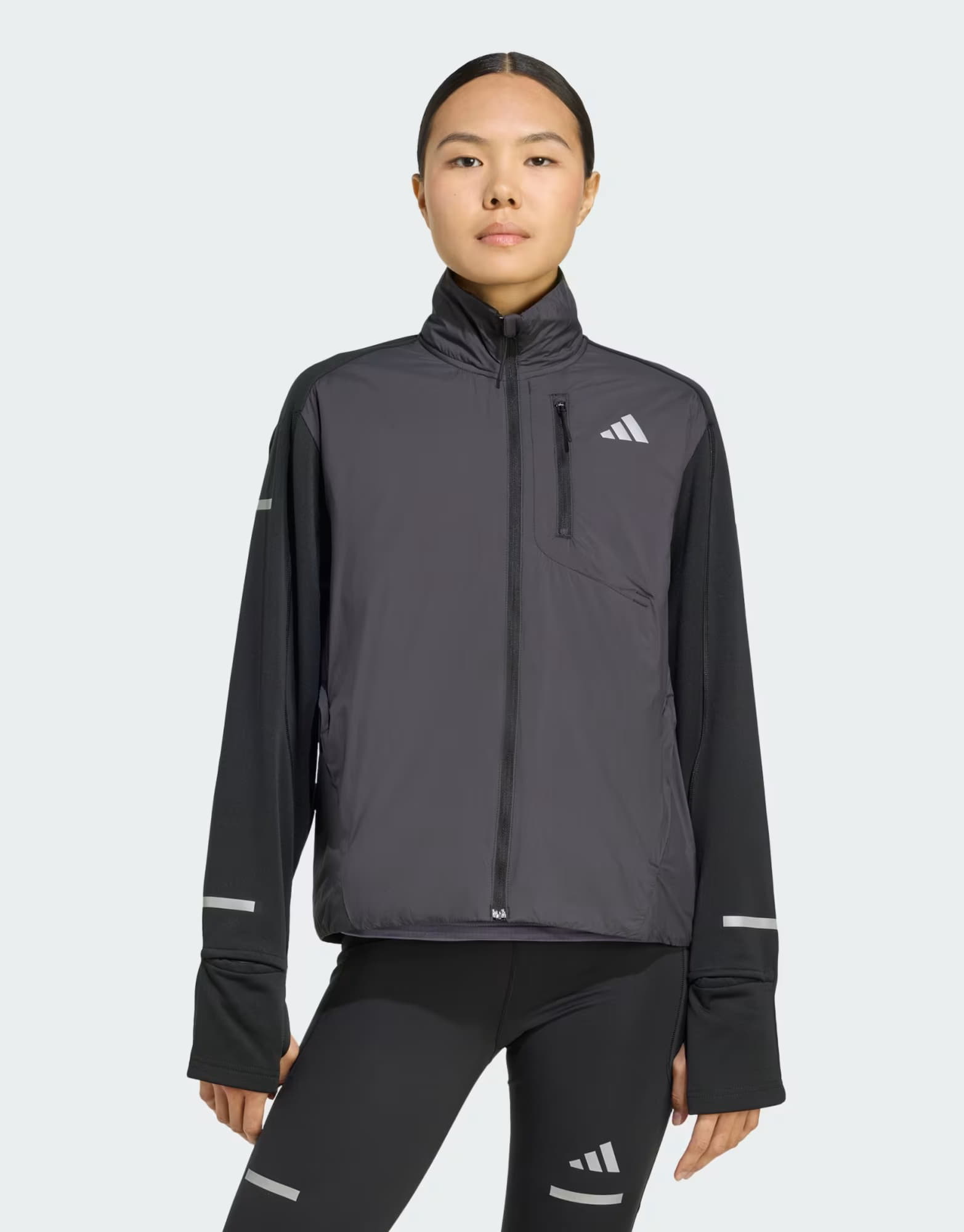 Adidas, Üst geyimi