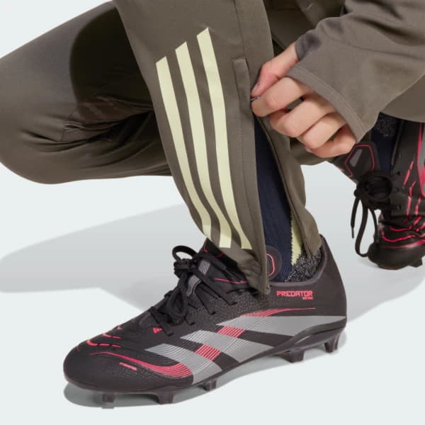 Adidas Adidas, Спортивные штаны – 3