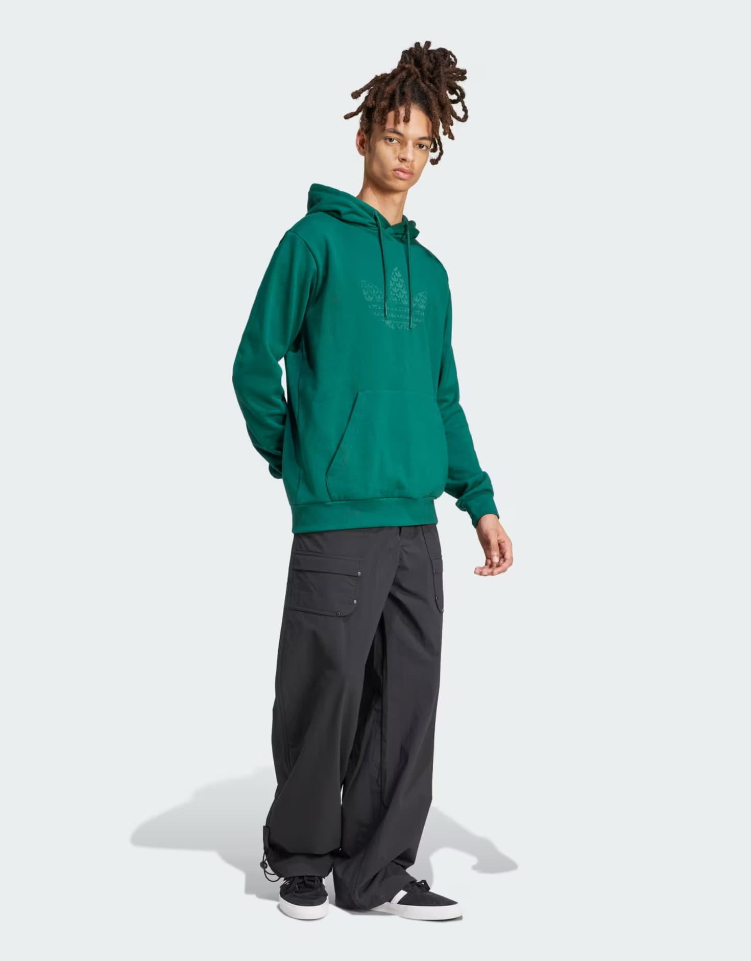 Adidas Adidas, Sviter / Kardiqan – 1