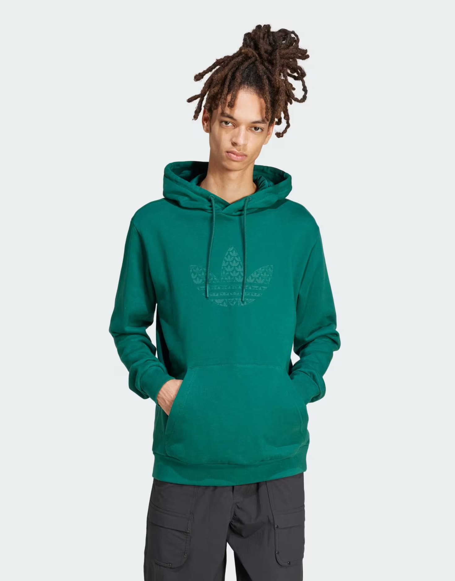 Adidas Adidas, Sviter / Kardiqan – 3