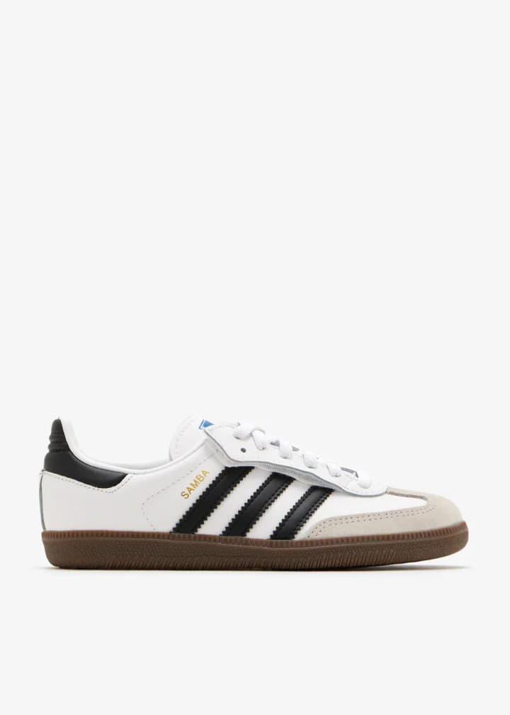 Adidas, Krossovka / Kedlər