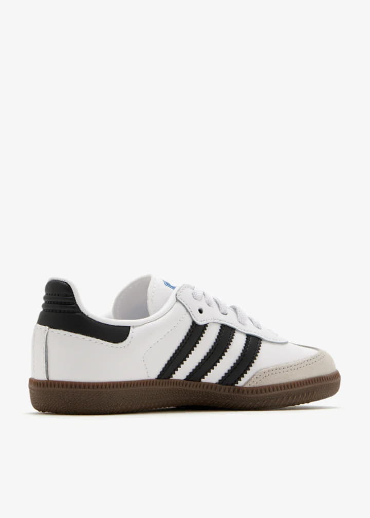 Adidas Adidas, Krossovka / Kedlər – 2