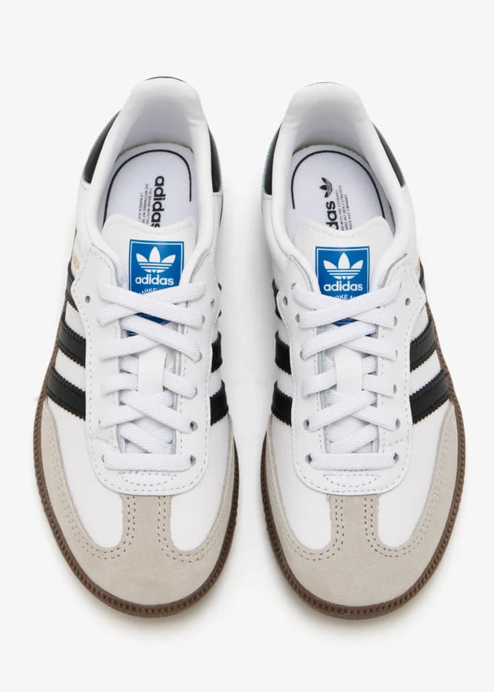 Adidas Adidas, Krossovka / Kedlər – 4
