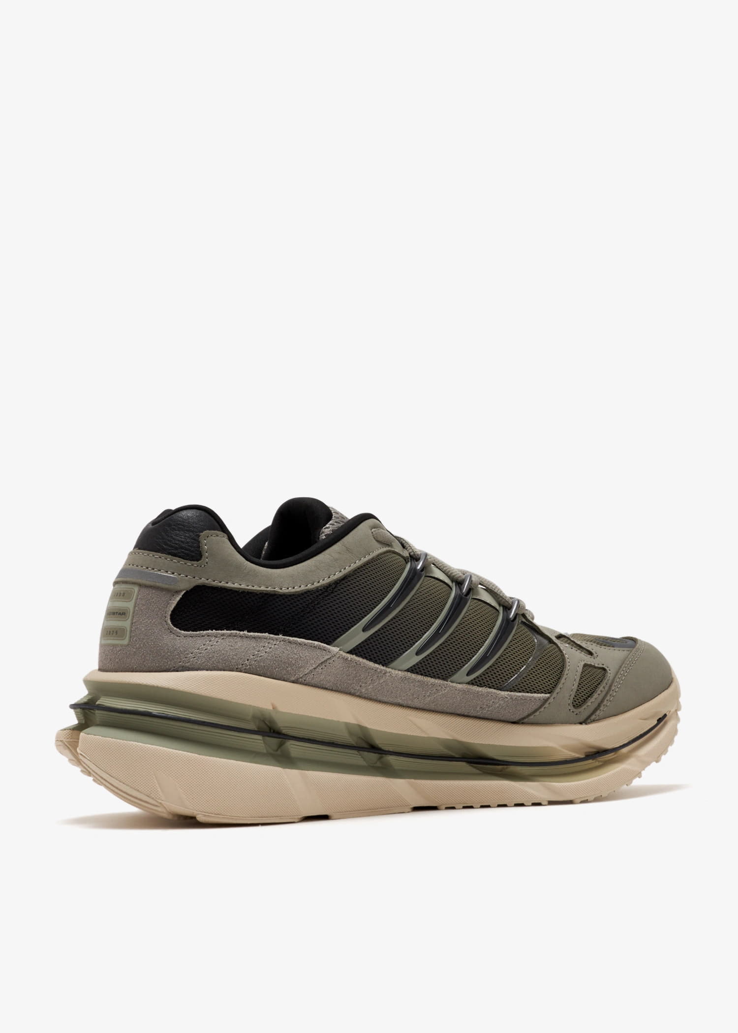 Adidas Adidas, Krossovka / Kedlər – 2