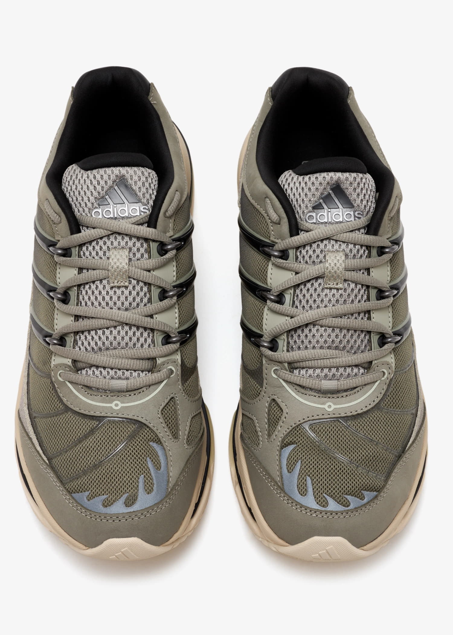 Adidas Adidas, Krossovka / Kedlər – 3