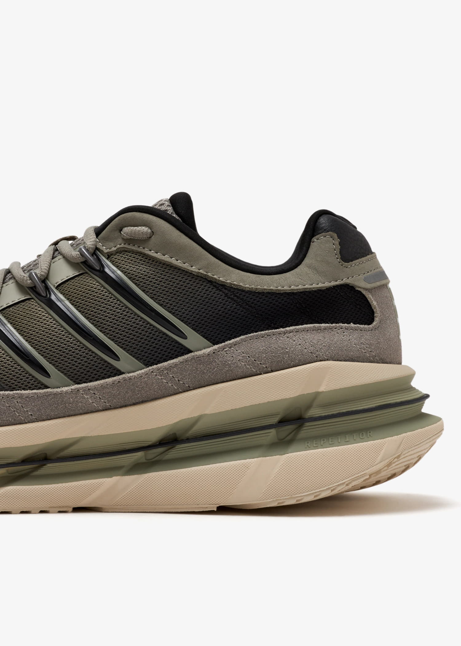 Adidas Adidas, Krossovka / Kedlər – 4
