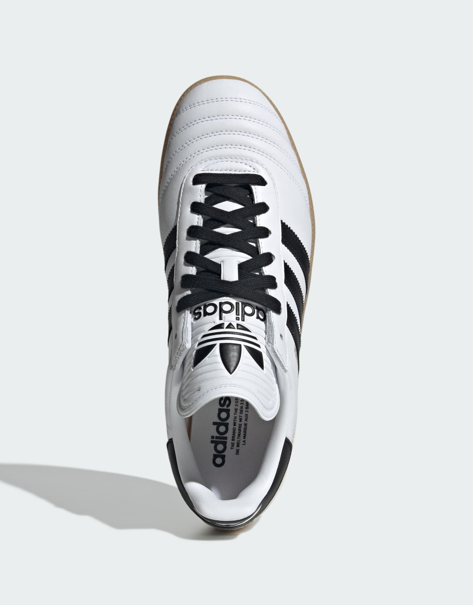 Adidas Adidas, Krossovka / Kedlər – 5