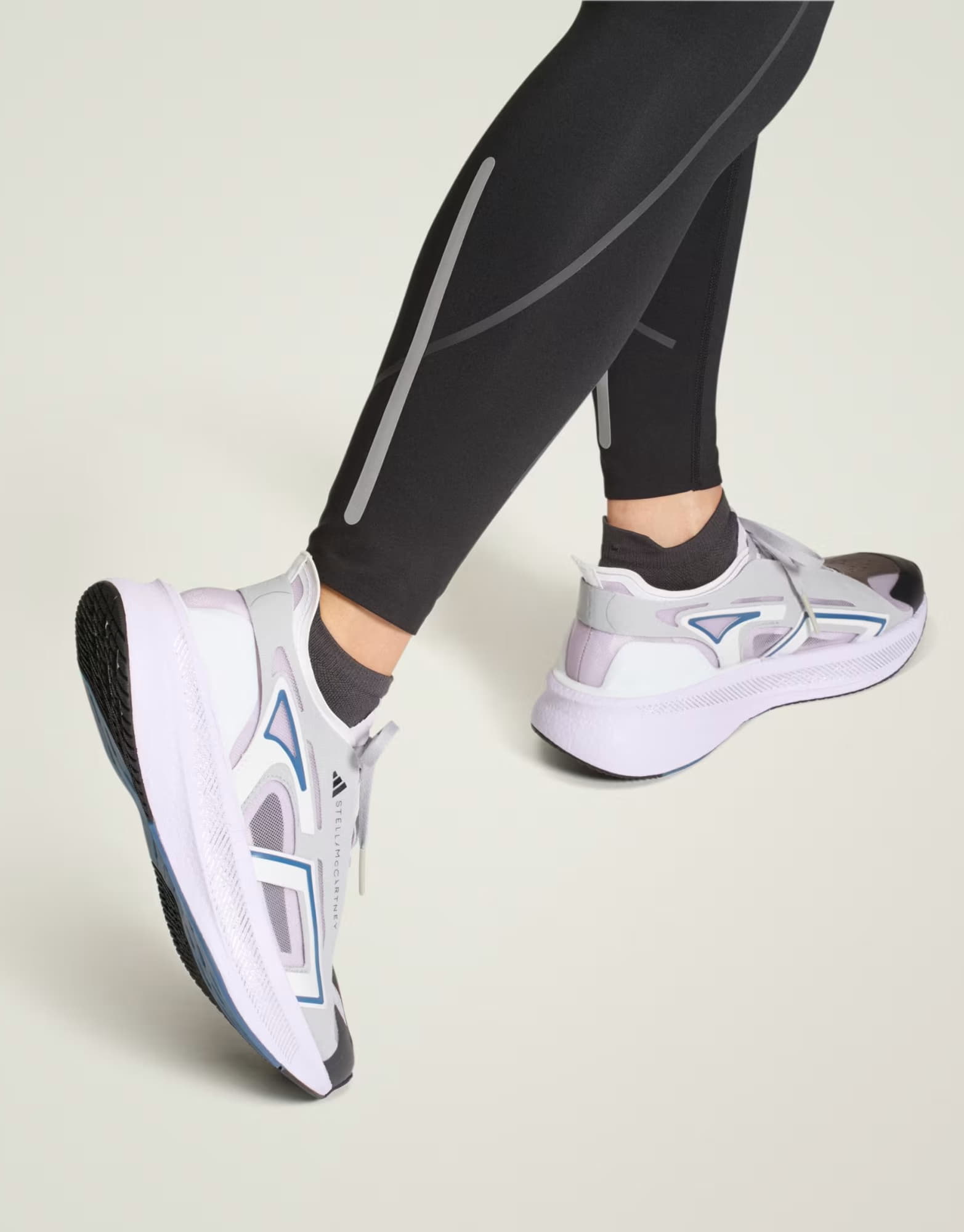 Adidas Adidas, Krossovka / Kedlər – 7