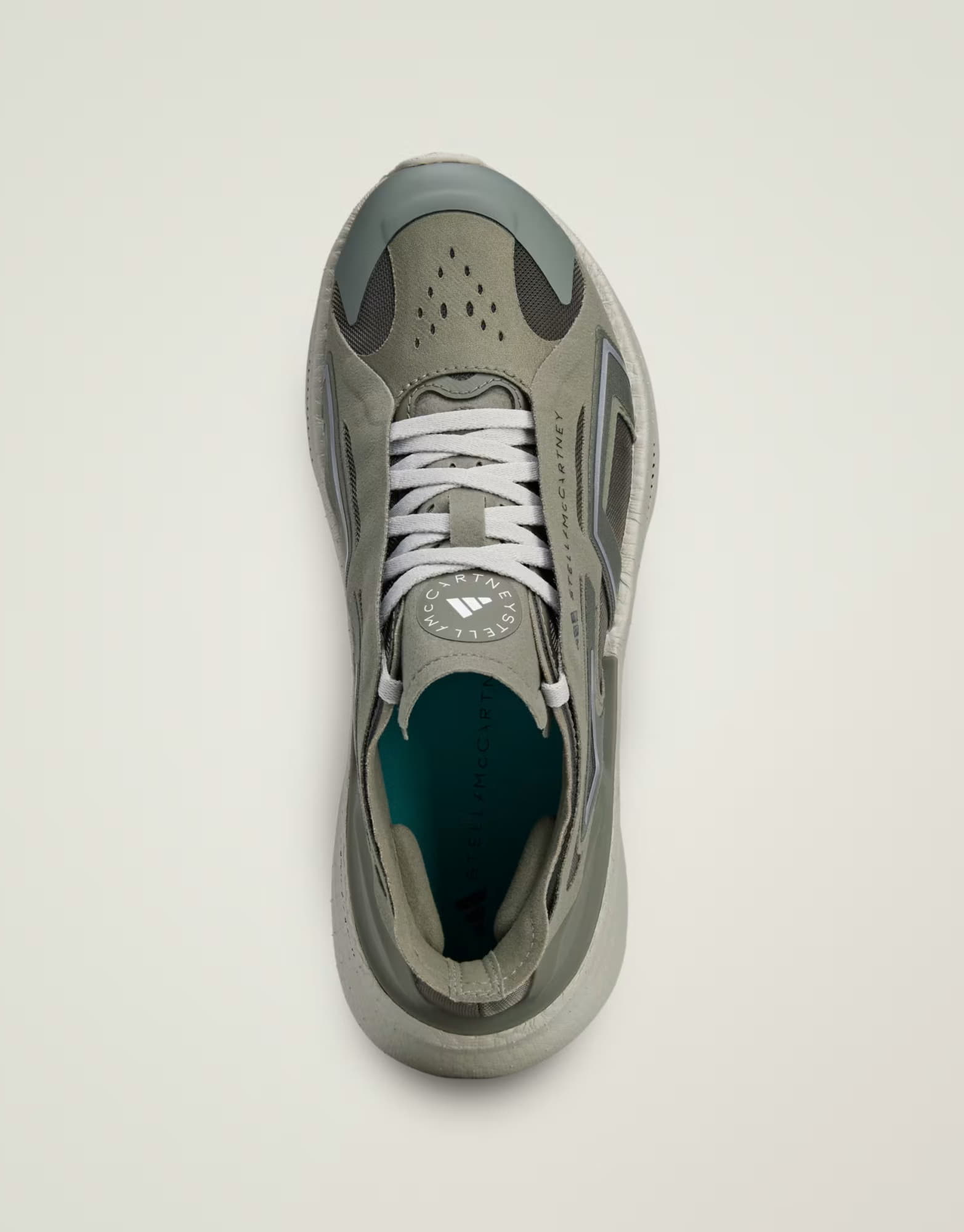 Adidas Adidas, Кроссовки / Кеды – 5