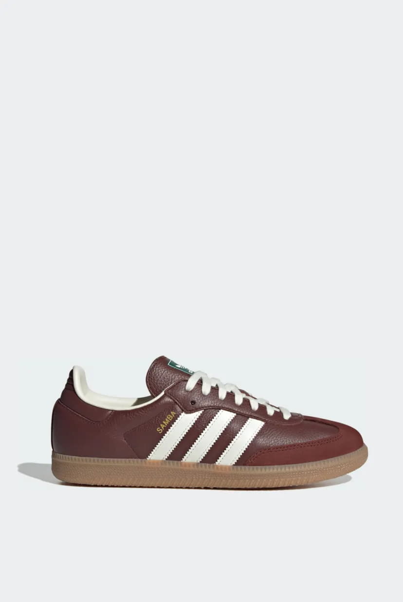Adidas, Krossovka / Kedlər