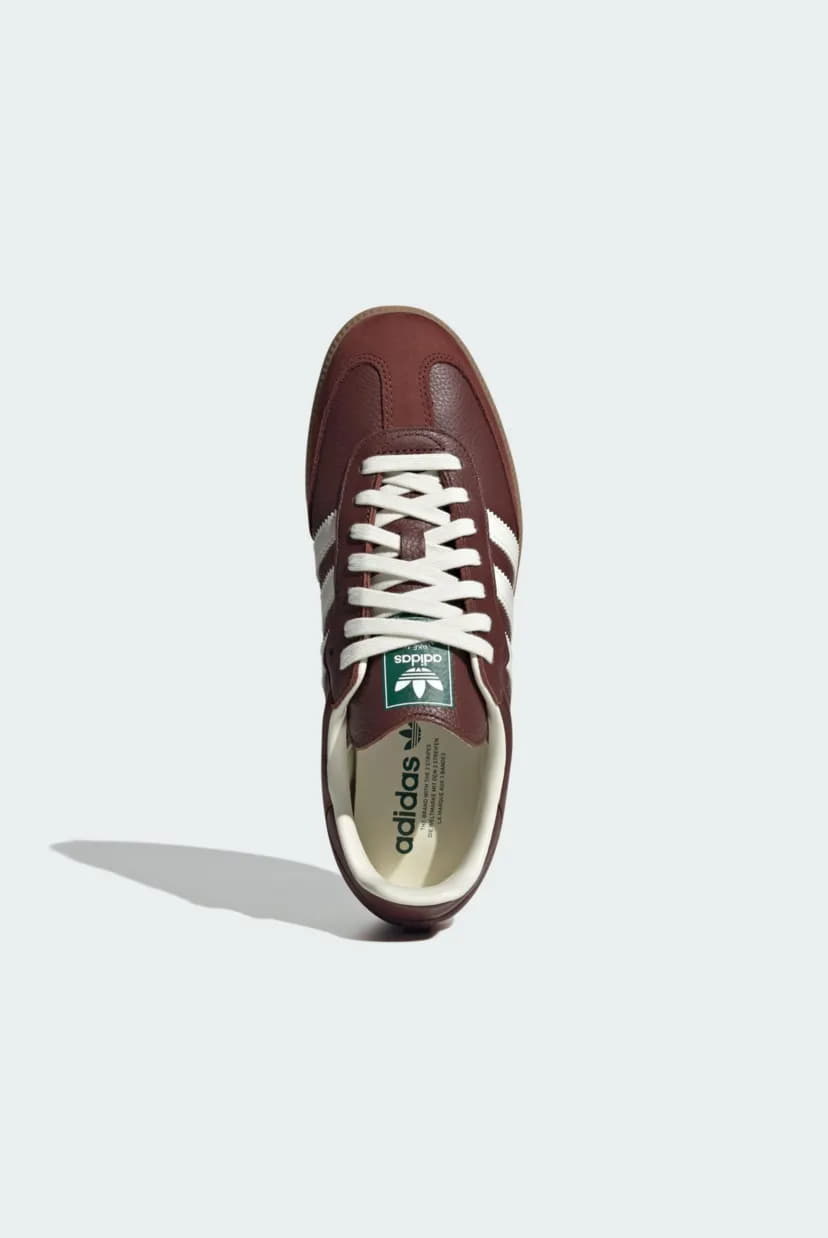 Adidas Adidas, Krossovka / Kedlər – 3