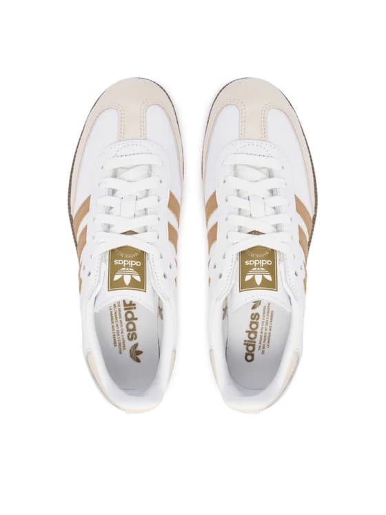 Adidas Adidas, Krossovka / Kedlər – 3