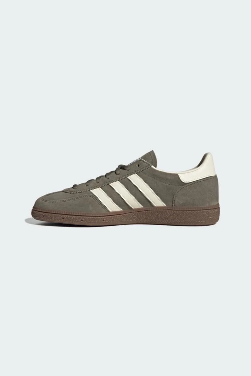Adidas Adidas, Krossovka / Kedlər – 2