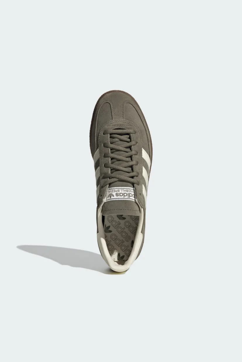 Adidas Adidas, Krossovka / Kedlər – 3