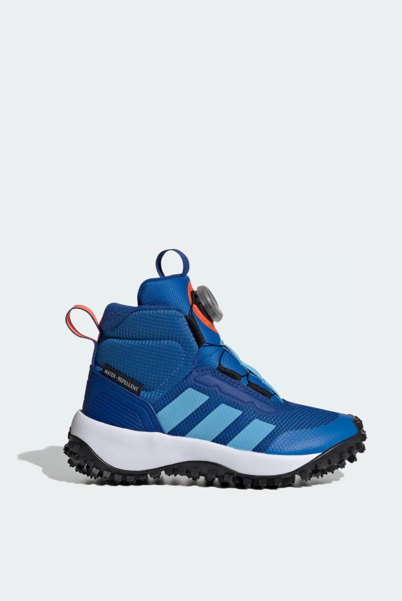 Adidas, Qısaboğaz çəkmələr