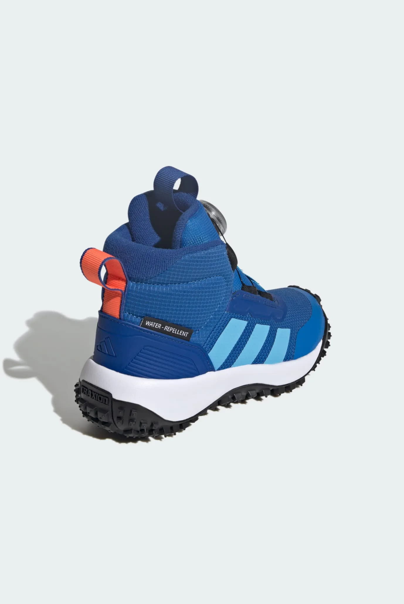 Adidas Adidas, Qısaboğaz çəkmələr – 3