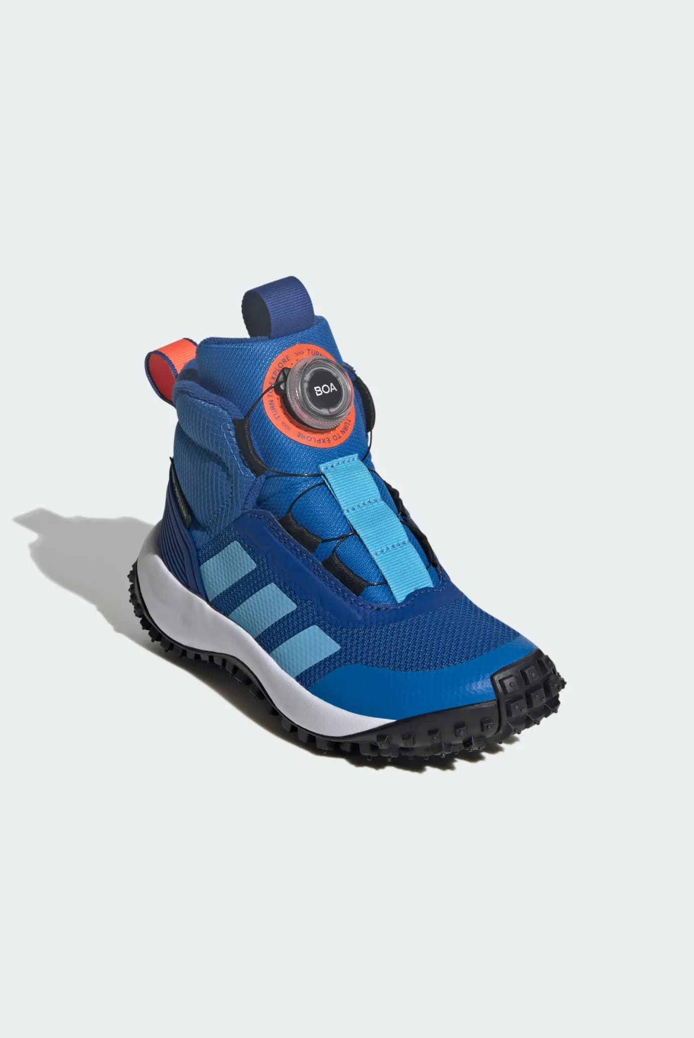 Adidas Adidas, Qısaboğaz çəkmələr – 4