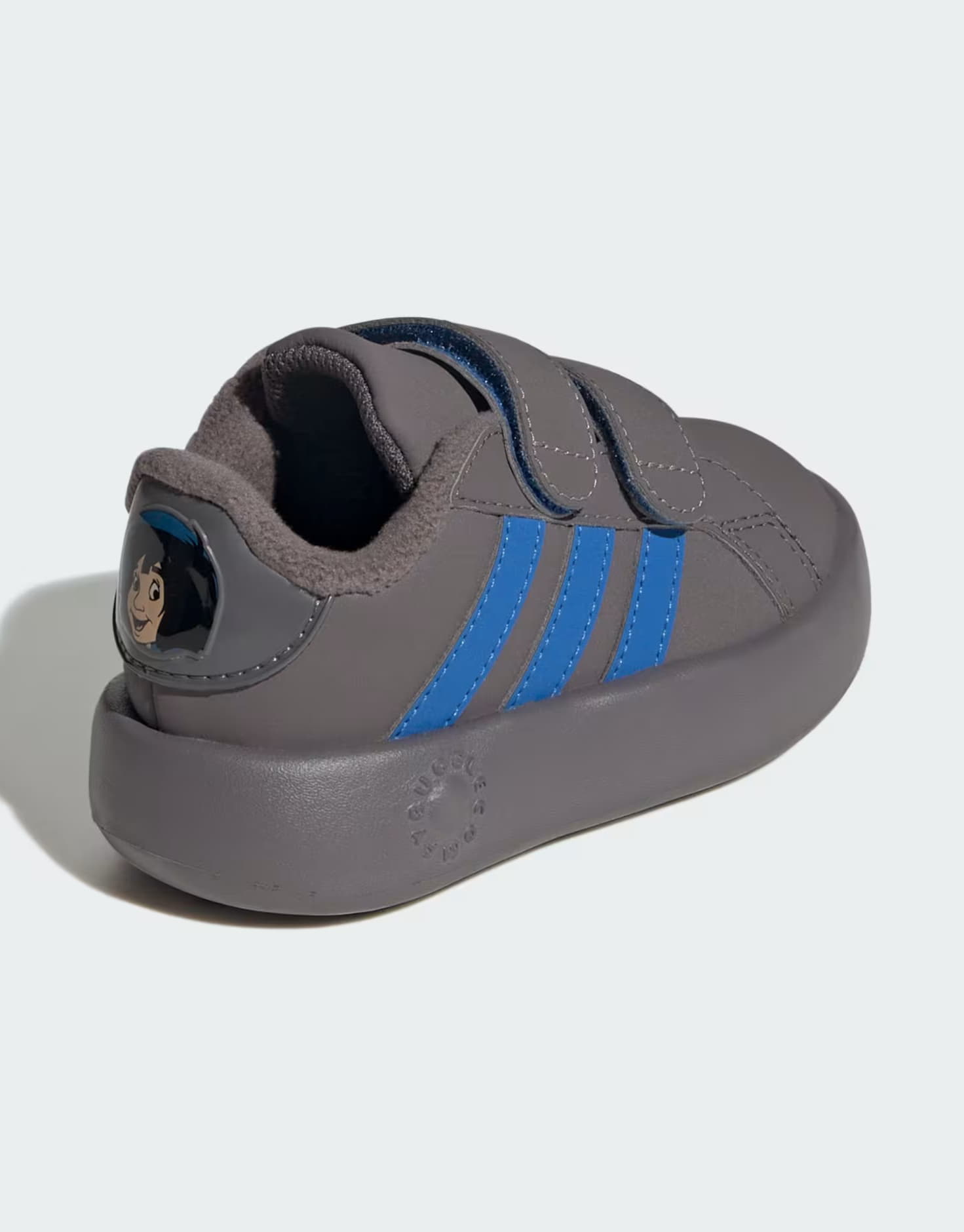 Adidas Adidas, Krossovka / Kedlər – 3