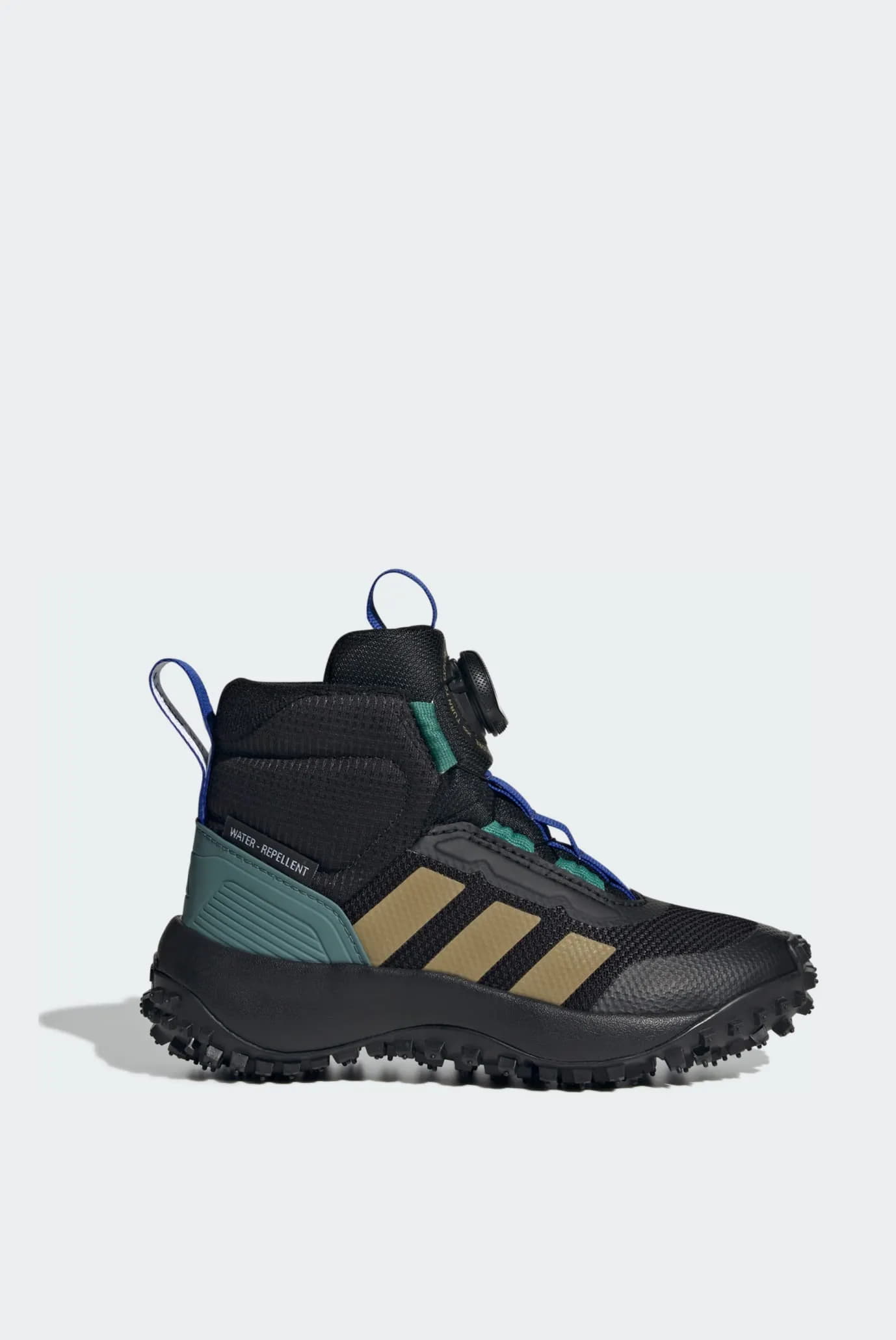 Adidas, Qısaboğaz çəkmələr