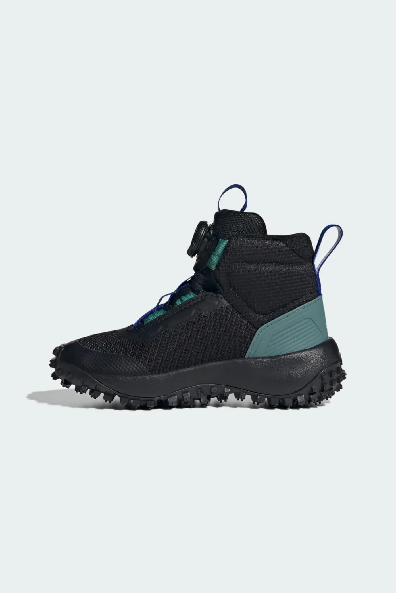 Adidas Adidas, Qısaboğaz çəkmələr – 2
