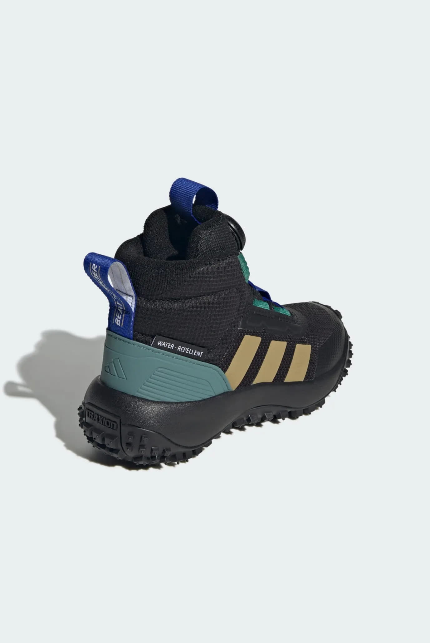 Adidas Adidas, Qısaboğaz çəkmələr – 3