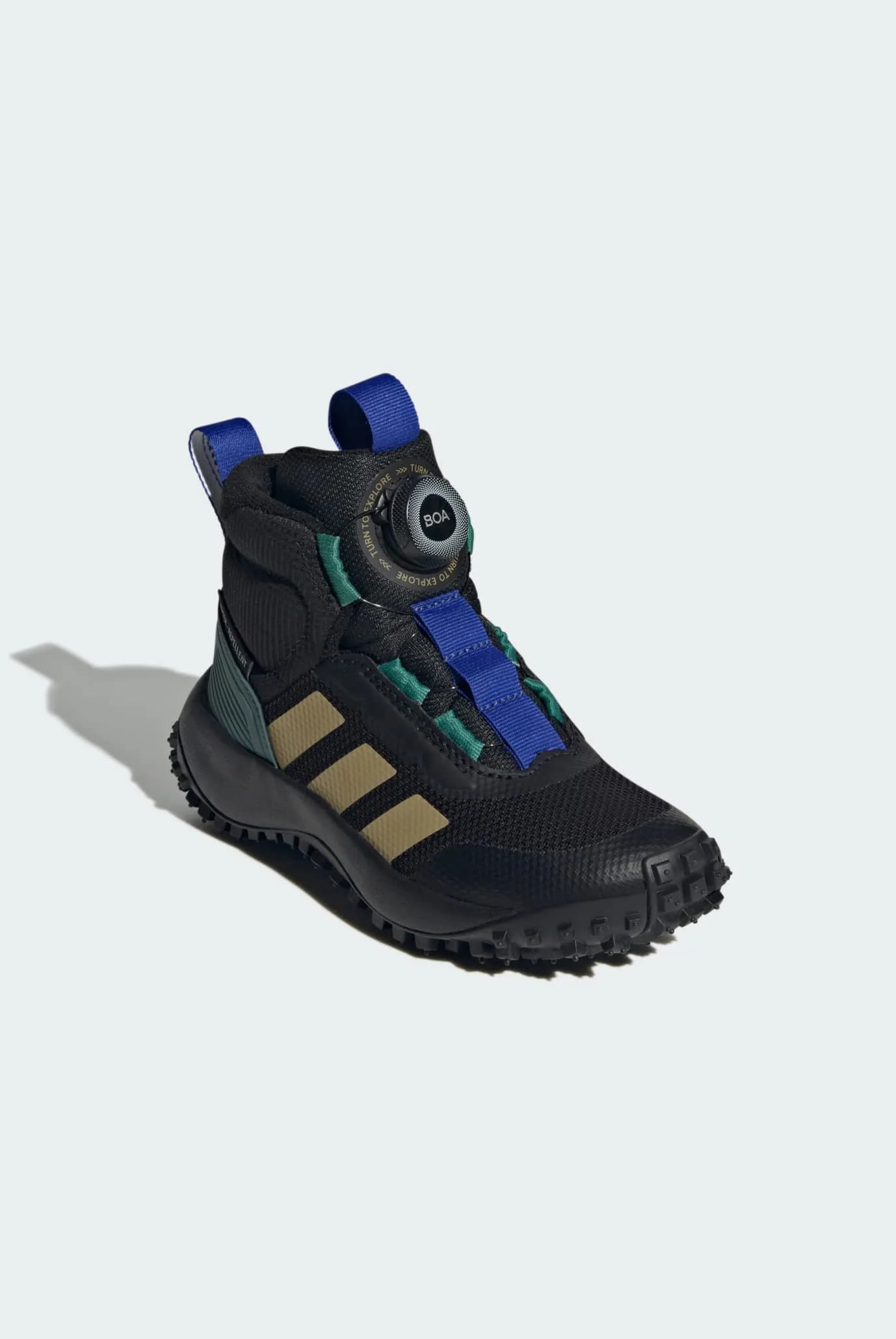 Adidas Adidas, Qısaboğaz çəkmələr – 4