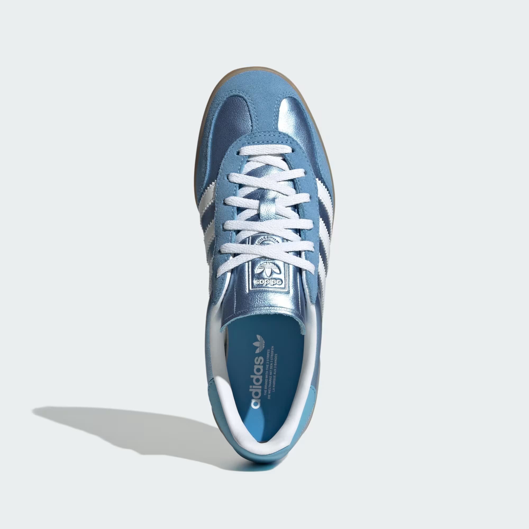 Adidas Adidas, Krossovka / Kedlər – 3