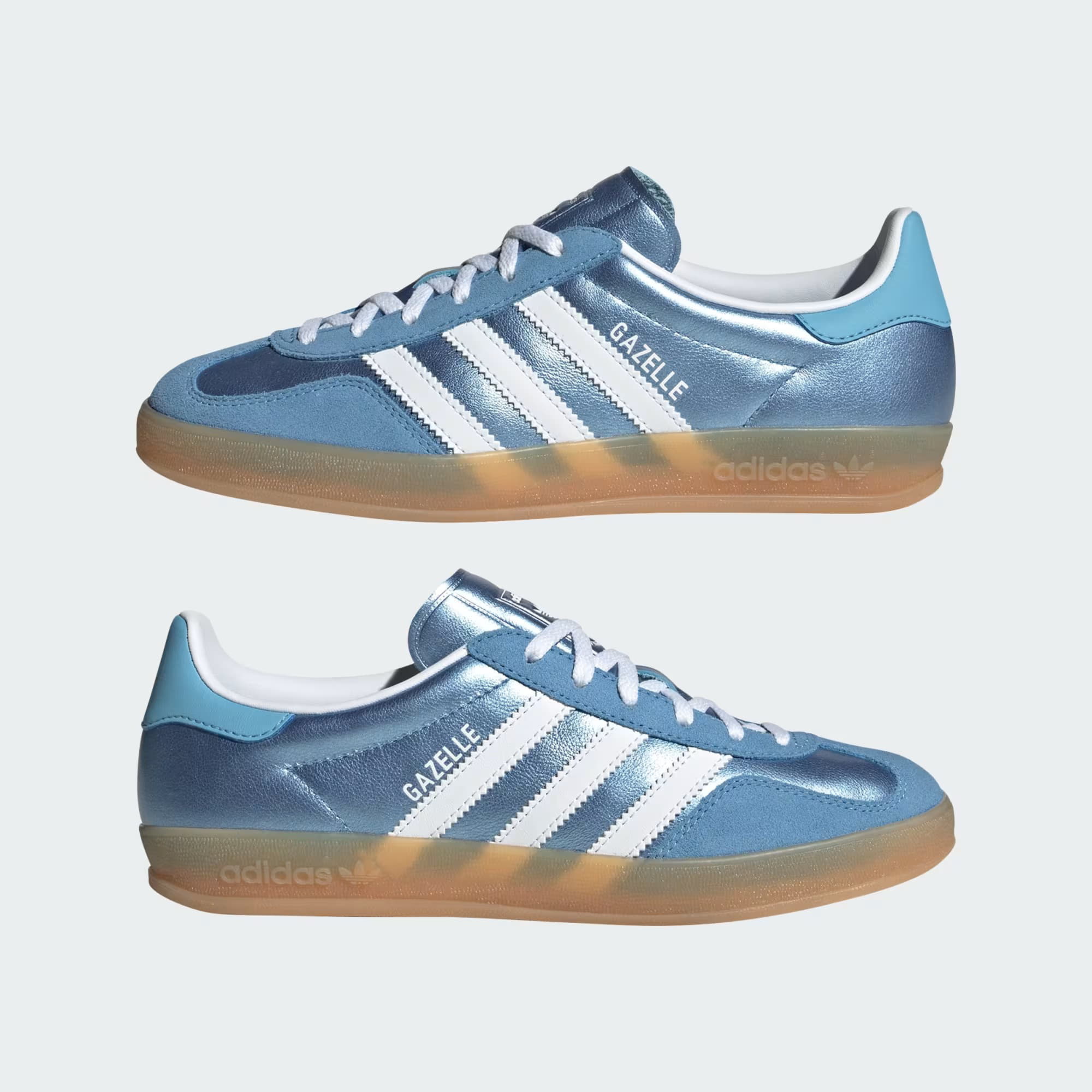 Adidas Adidas, Krossovka / Kedlər – 5