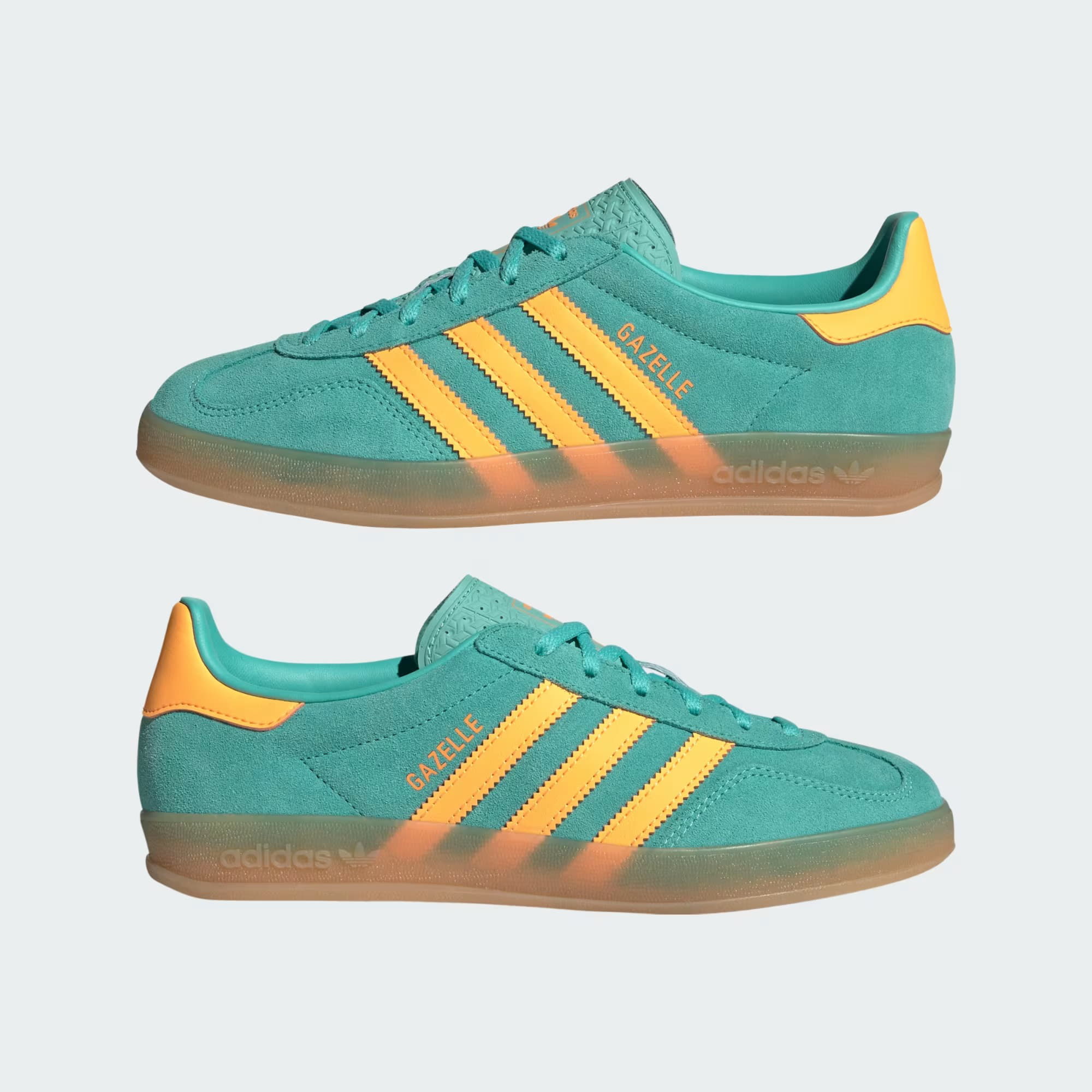 Adidas Adidas, Krossovka / Kedlər – 5