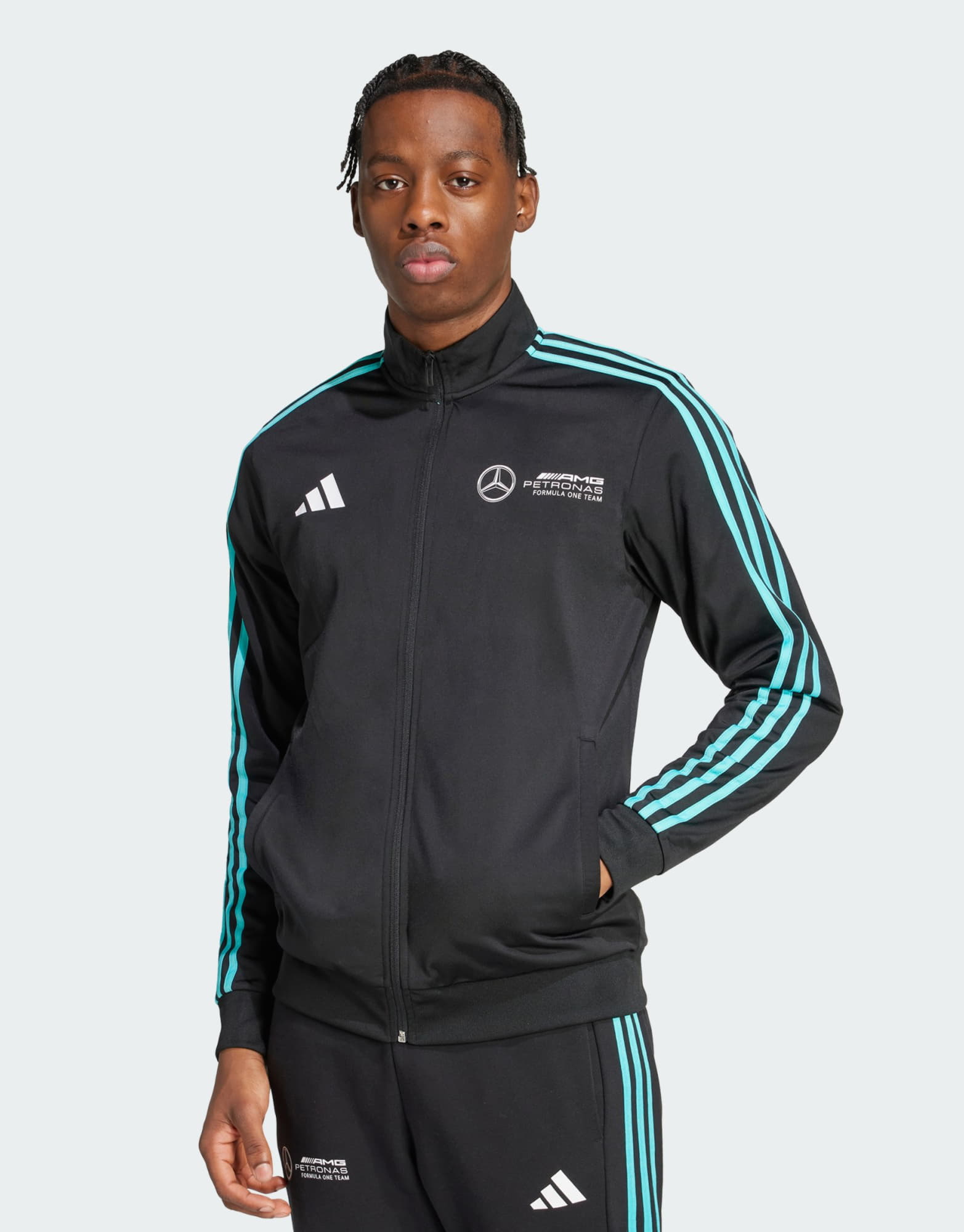 Adidas Adidas, Üst geyimi – 3