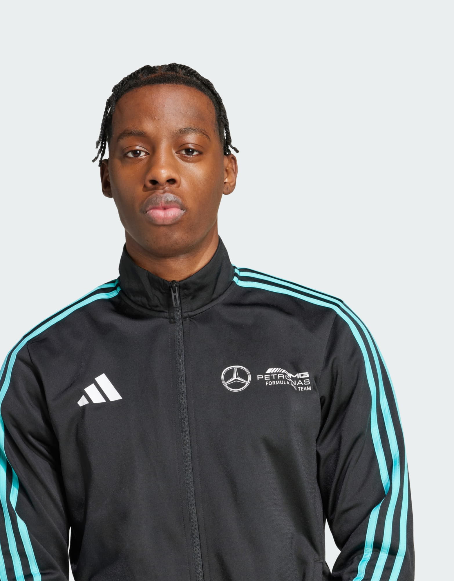 Adidas Adidas, Üst geyimi – 4