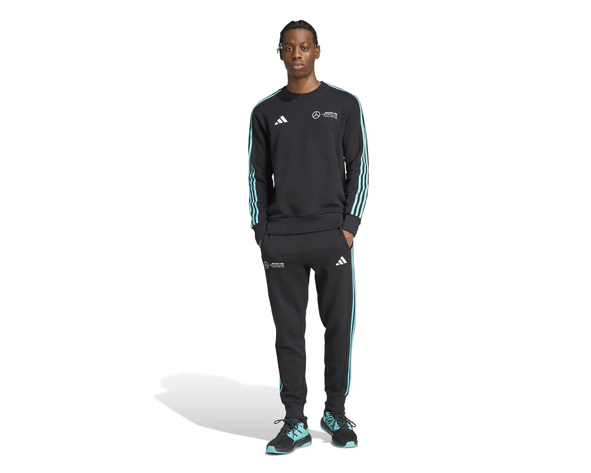 Adidas Adidas, Sweaters / Cardigans – 1