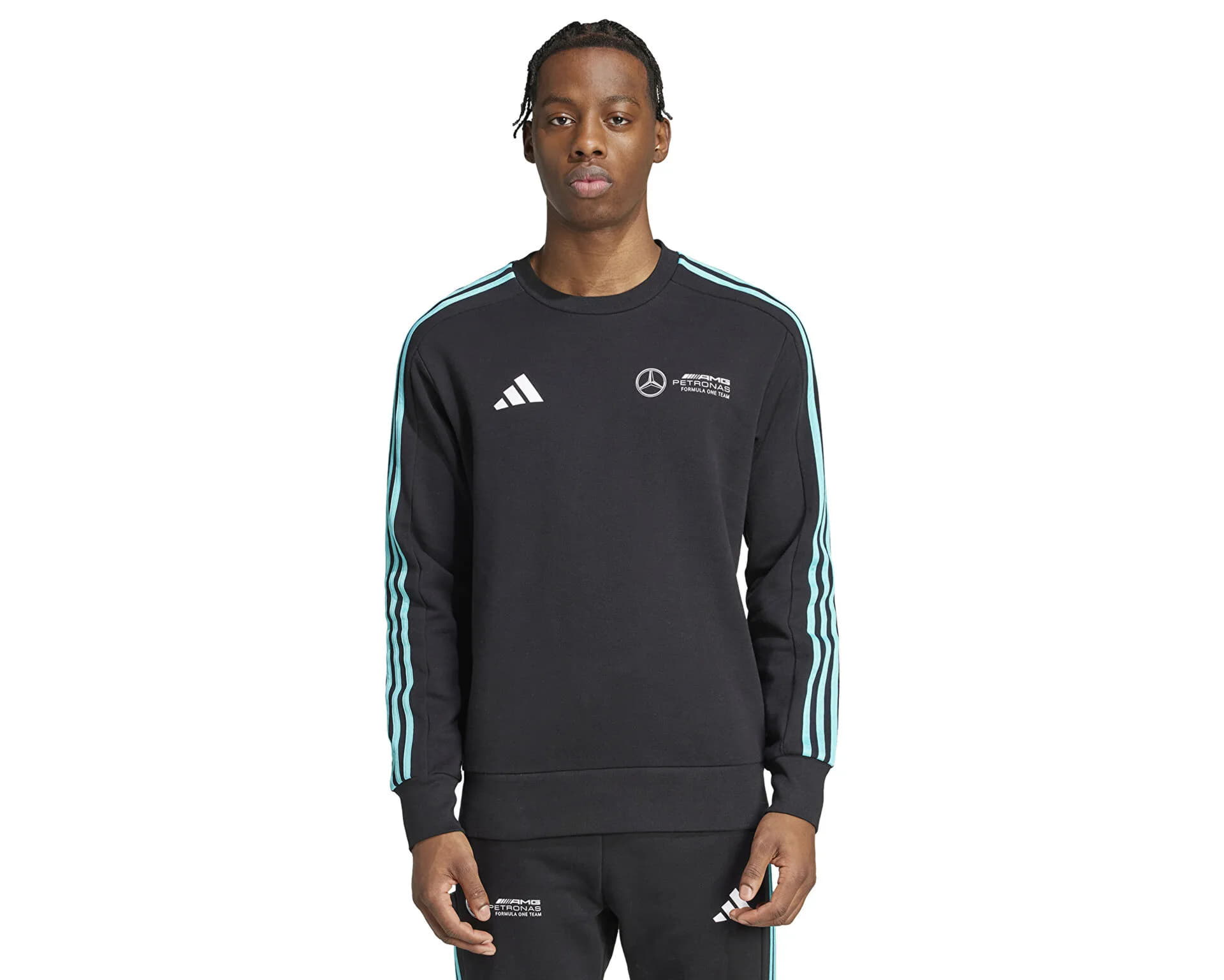 Adidas Adidas, Sweaters / Cardigans – 3