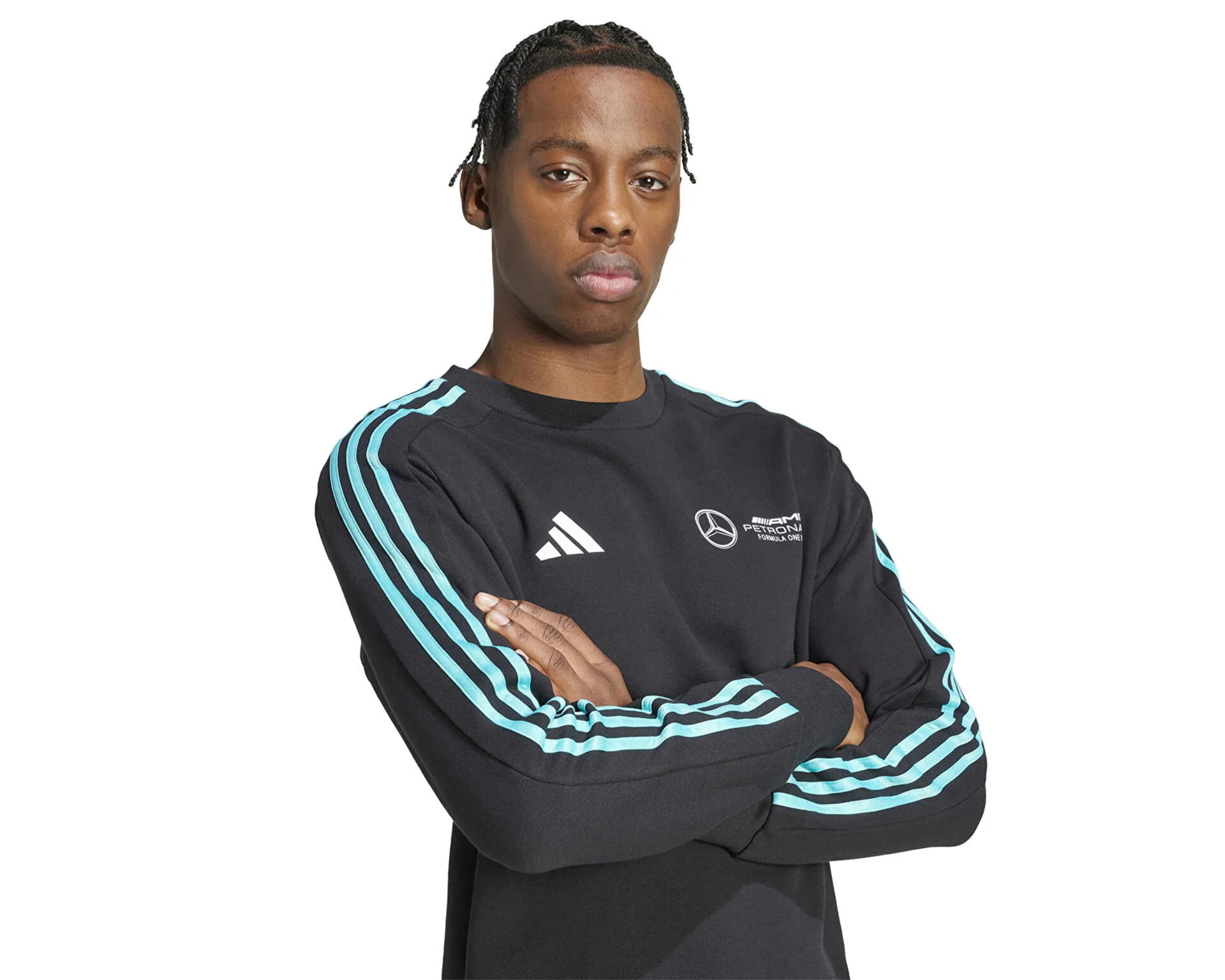 Adidas Adidas, Sweaters / Cardigans – 4