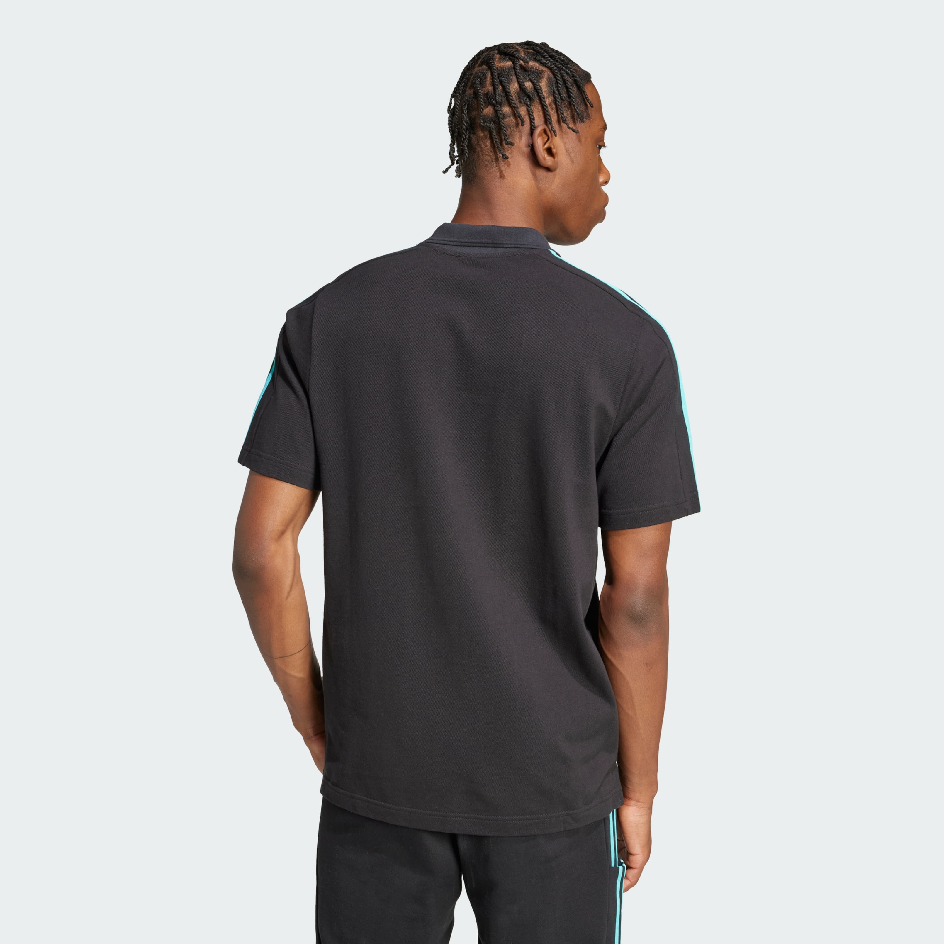 Adidas Adidas, Uzun/qısaqol köynək / Polo – 2
