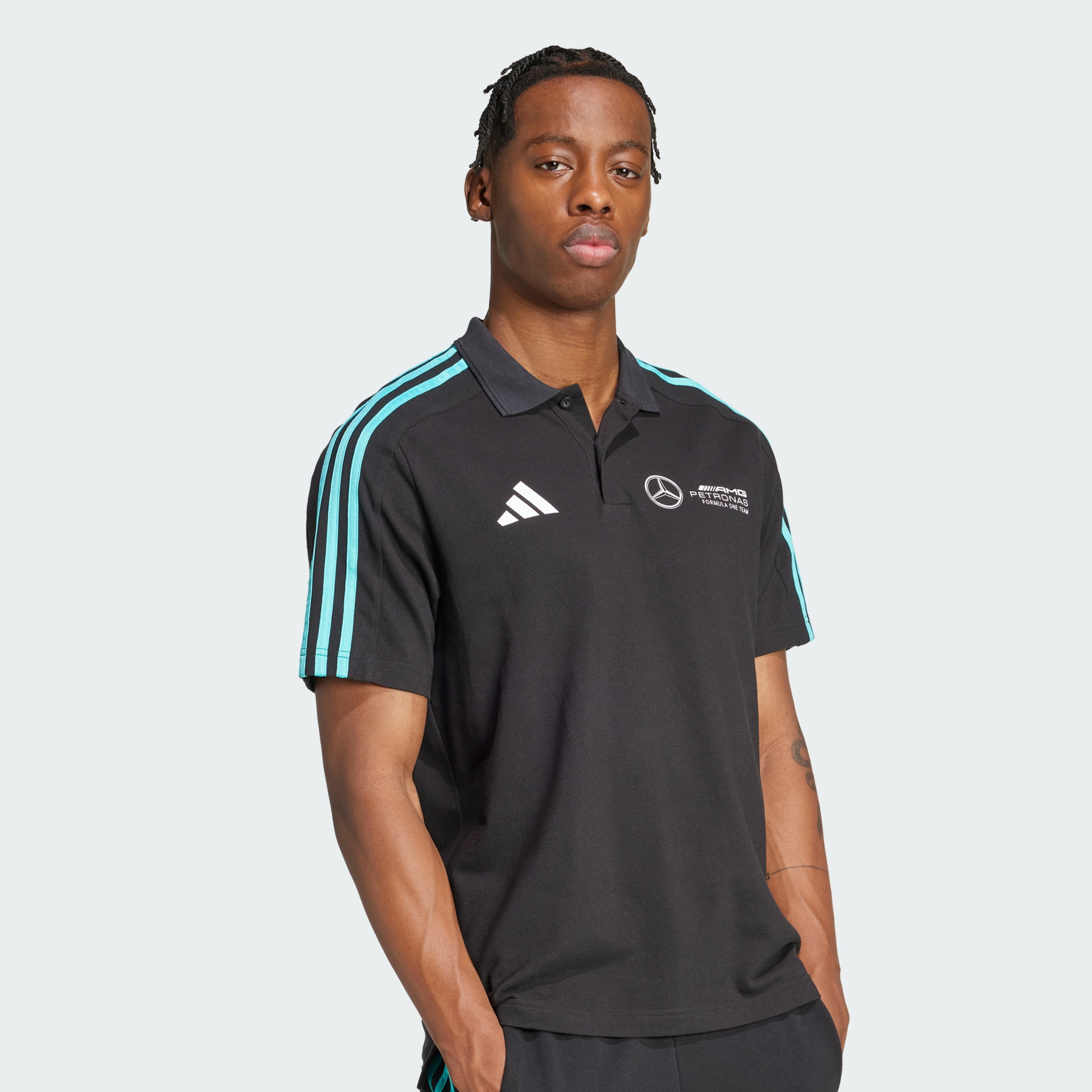 Adidas Adidas, Uzun/qısaqol köynək / Polo – 3