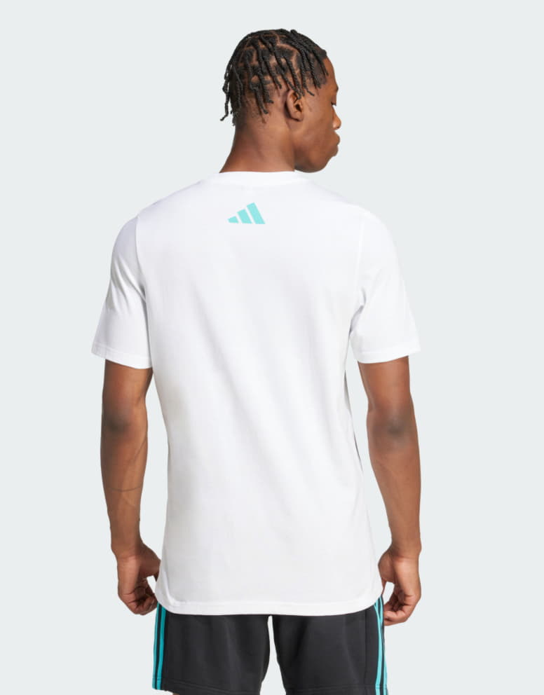 Adidas Adidas, Uzun/qısaqol köynək / Polo – 2